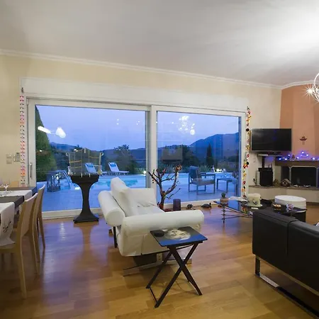 Vila Felicetta *